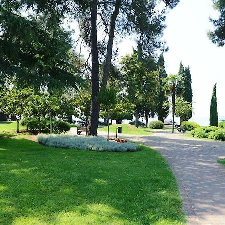 Vista Mare Apartman Poreč Kültér fotó