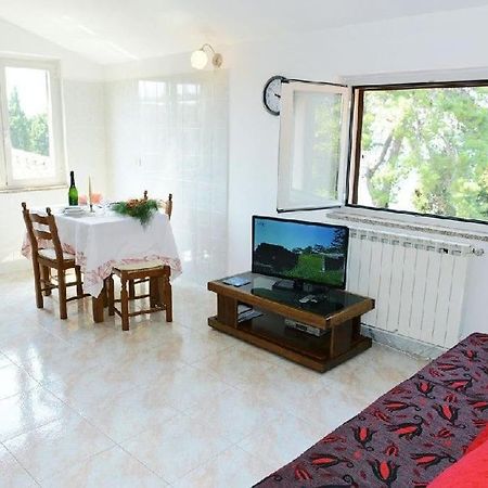Vista Mare Apartman Poreč Kültér fotó