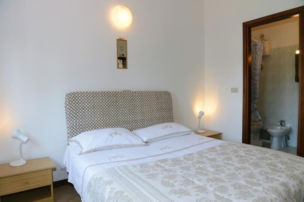 Vista Mare Apartman Poreč Kültér fotó